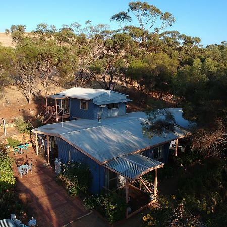 Toodyay Floravalley Bed & Breakfast エクステリア 写真