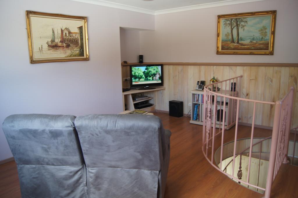 Toodyay Floravalley Bed & Breakfast 部屋 写真