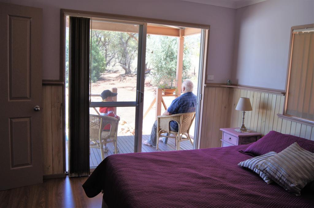 Toodyay Floravalley Bed & Breakfast エクステリア 写真