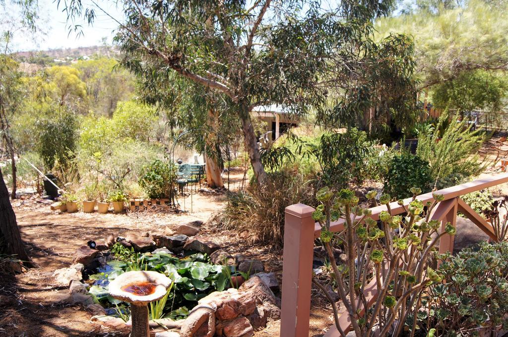 Toodyay Floravalley Bed & Breakfast エクステリア 写真