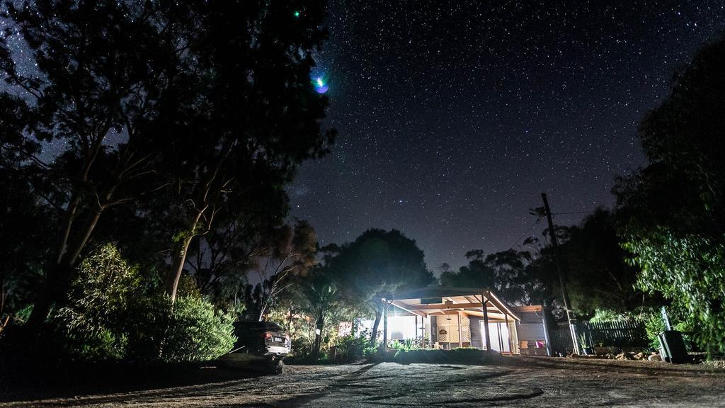 Toodyay Floravalley Bed & Breakfast エクステリア 写真