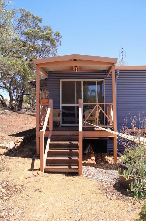 Toodyay Floravalley Bed & Breakfast エクステリア 写真
