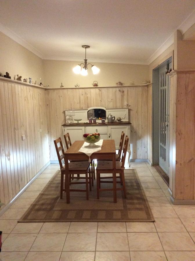 Toodyay Floravalley Bed & Breakfast エクステリア 写真